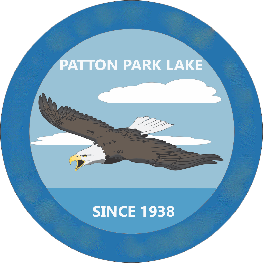 Patton Park Lake